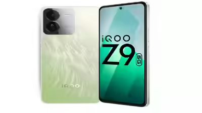 iQoo Z9 Turbo new leak reveals key specifications: All the details iQoo Z9 Turbo new leak reveals key specifications: All the details