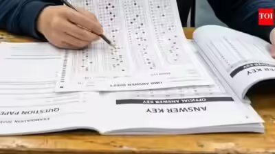 Bihar DElEd Answer Key 2026 released: Here’s how to download, raise objections by July 5 Bihar DElEd Answer Key 2026 released: Here’s how to download, raise objections by July 5