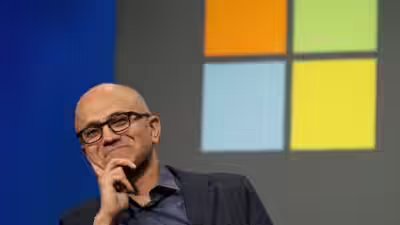 The career mindset Satya Nadella says can help you keep growing in the AI era The career mindset Satya Nadella says can help you keep growing in the AI era