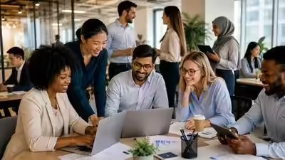 World’s best countries for job opportunities in 2026: Top destinations for careers and high salaries World’s best countries for job opportunities in 2026: Top destinations for careers and high salaries