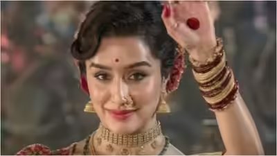 ‘Eetha’ star Shraddha Kapoor to visit Vitthabai Narayangaonkar’s village as family drops objection to film title -Report | ‘Eetha’ star Shraddha Kapoor to visit Vitthabai Narayangaonkar’s village as family drops objection to film title -Report |