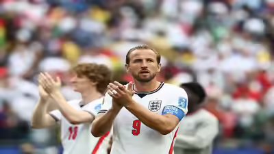 Azteca, altitude, hostile crowd: Harry Kane’s ‘no excuses’ message before England enter Mexico’s fortress | Football News Azteca, altitude, hostile crowd: Harry Kane’s ‘no excuses’ message before England enter Mexico’s fortress | Football News