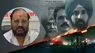 Satluj: ‘Very surprised why Diljit Dosanjh chooses to do controversial films’: FWICE President BN Tiwari questions ‘Satluj’ actor amid OTT removal row and how ‘artists shouldn’t do films just for money’ | Hindi Movie News Satluj: ‘Very surprised why Diljit Dosanjh chooses to do controversial films’: FWICE President BN Tiwari questions ‘Satluj’ actor amid OTT removal row and how ‘artists shouldn’t do films just for money’ | Hindi Movie News