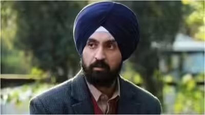 Honey Trehan: ‘Satluj’ director Honey Trehan details the secretive operation and how only ‘Diljit Dosanjh’ knew about the OTT drop hours before its sudden removal: ‘Streaming platforms don’t strictly require a CBFC theatrical certificate’ | Hindi Movie News Honey Trehan: ‘Satluj’ director Honey Trehan details the secretive operation and how only ‘Diljit Dosanjh’ knew about the OTT drop hours before its sudden removal: ‘Streaming platforms don’t strictly require a CBFC theatrical certificate’ | Hindi Movie News