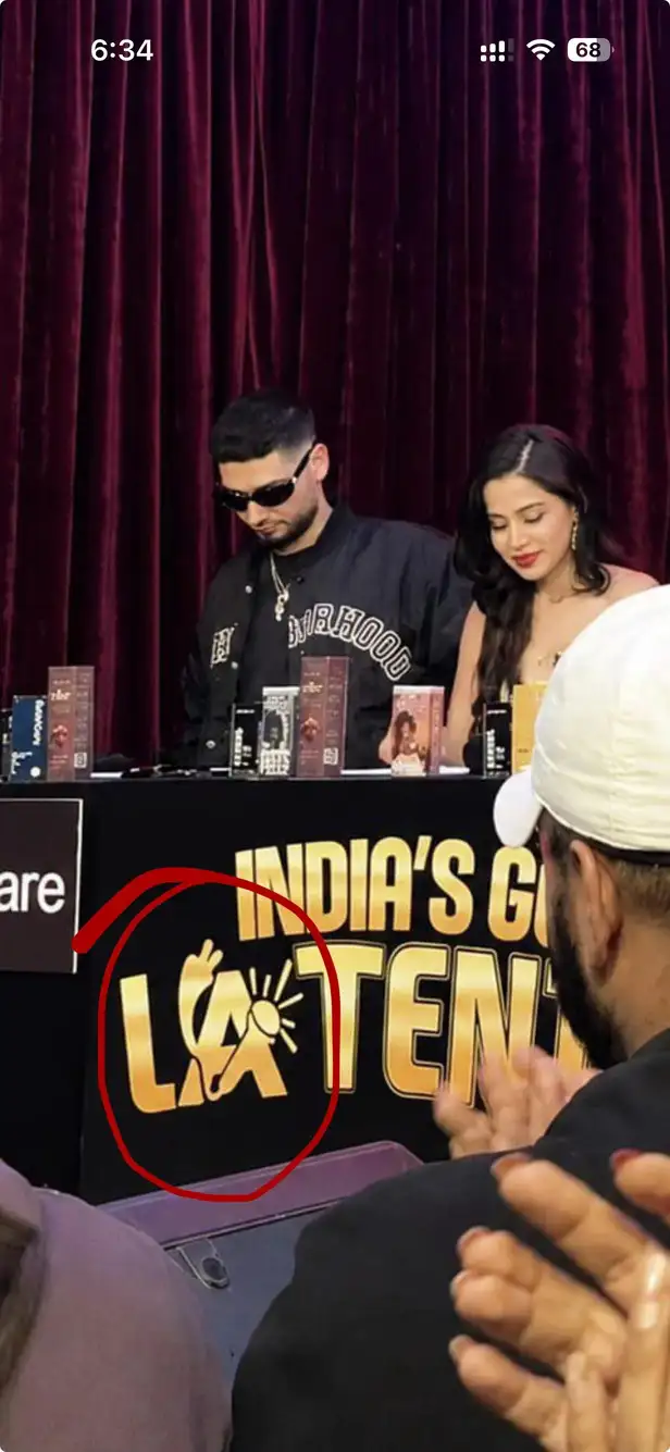 Is Farah Khan, Uorfi Javed and Tanmay Bhat’s mystery episode finally dropping? Viral clips leaves fans guessing Is Farah Khan, Uorfi Javed and Tanmay Bhat’s mystery episode finally dropping? Viral clips leaves fans guessing