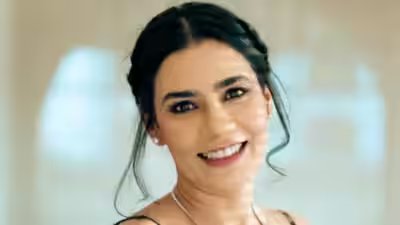 Diljit Dosanjh: ‘Satluj finds its voice in some places while remaining silenced in others’: Geetika Vidya Ohlyan recalls playing Bibi Paramjit Kaur in an emotional note after Diljit Dosanjh starrer ‘Satluj’ OTT takedown | Hindi Movie News Diljit Dosanjh: ‘Satluj finds its voice in some places while remaining silenced in others’: Geetika Vidya Ohlyan recalls playing Bibi Paramjit Kaur in an emotional note after Diljit Dosanjh starrer ‘Satluj’ OTT takedown | Hindi Movie News