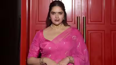 Anjali Anand: ‘This girl can take a hundred on her chin and still be standing’: ‘Dhamaal 4’ actress Anjali Anand refuses to let online trolls fat-shame her and how ‘society still sees her weight first before her job’ | Hindi Movie News Anjali Anand: ‘This girl can take a hundred on her chin and still be standing’: ‘Dhamaal 4’ actress Anjali Anand refuses to let online trolls fat-shame her and how ‘society still sees her weight first before her job’ | Hindi Movie News