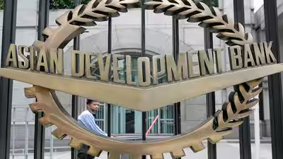 Citing high crude, IMF, ADB trim growth forecast for India Citing high crude, IMF, ADB trim growth forecast for India