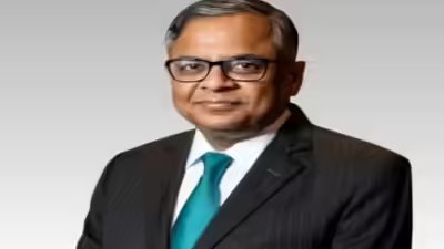 ‘Tata Group eyeing $100bn in auto revenue by 2031’ ‘Tata Group eyeing $100bn in auto revenue by 2031’
