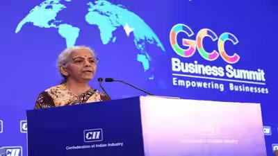 Centre looks to tap more global giants for GCCs Centre looks to tap more global giants for GCCs