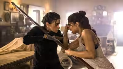 Alpha Full Movie Collection: ‘Alpha’ box office collection day 9: Alia Bhatt’s action thriller sees growth on Saturday; mints over Rs 85 crore worldwide | Hindi Movie News Alpha Full Movie Collection: ‘Alpha’ box office collection day 9: Alia Bhatt’s action thriller sees growth on Saturday; mints over Rs 85 crore worldwide | Hindi Movie News