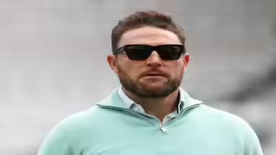 England’s ‘Bazball’ era under Brendon McCullum: 27 wins, two draws, but no Ashes or India series win | Cricket News England’s ‘Bazball’ era under Brendon McCullum: 27 wins, two draws, but no Ashes or India series win | Cricket News