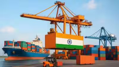 India Trade Deficit: India’s trade deficit hits 5-month high as imports surge India Trade Deficit: India’s trade deficit hits 5-month high as imports surge