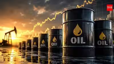 Oil prices today: Crude surges to one-month high as US-Iran conflict escalates Oil prices today: Crude surges to one-month high as US-Iran conflict escalates