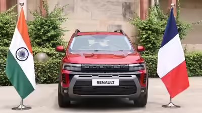 Renault Duster Adventure Edition launched: Price, changes explained Renault Duster Adventure Edition launched: Price, changes explained