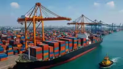 China’s exports surge 27% in June on AI boom, trade surplus widens to $125.6 billion China’s exports surge 27% in June on AI boom, trade surplus widens to $125.6 billion