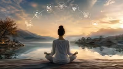 These zodiac signs are believed to have a strong ability to heal themselves, According to astrology These zodiac signs are believed to have a strong ability to heal themselves, According to astrology