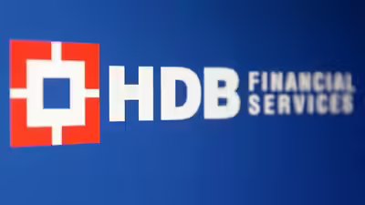 HDB Financial Services Q1FY26 net profit up 38% at Rs 785 crore HDB Financial Services Q1FY26 net profit up 38% at Rs 785 crore