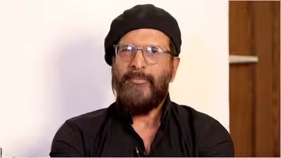 Jaaved Jaaferi speaks up on Pranit More row; says society has grown ‘intolerant’ of comedy | Hindi Movie News Jaaved Jaaferi speaks up on Pranit More row; says society has grown ‘intolerant’ of comedy | Hindi Movie News