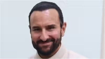 Saif Ali Khan on ‘Haiwaan’ and reuniting with Akshay Kumar: ‘I’m really happy I got this role’ | Saif Ali Khan on ‘Haiwaan’ and reuniting with Akshay Kumar: ‘I’m really happy I got this role’ |