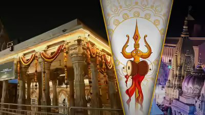 ‘Aim to make India the world’s most authentic experience destination:’ Shekhawat | India News ‘Aim to make India the world’s most authentic experience destination:’ Shekhawat | India News