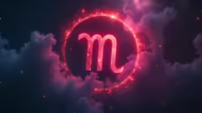 Scorpio Horoscope Today, July 17, 2026: Financial progress is linked to work and connections Scorpio Horoscope Today, July 17, 2026: Financial progress is linked to work and connections
