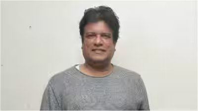 Rajesh Sharma recovering at home after hospital discharge, to resume work soon | Hindi Movie News Rajesh Sharma recovering at home after hospital discharge, to resume work soon | Hindi Movie News