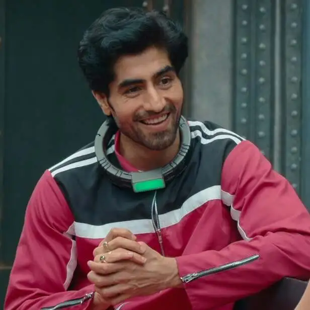 Internet questions Harshad Chopda’s emotional revelation on Lock Upp S2 after he shares another secret Internet questions Harshad Chopda’s emotional revelation on Lock Upp S2 after he shares another secret