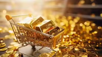 Gold, silver under pressure this week as US-Iran conflict, oil rally cloud outlook Gold, silver under pressure this week as US-Iran conflict, oil rally cloud outlook
