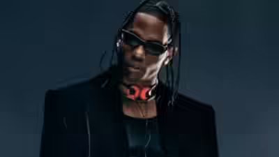 Travis Scott invites daughter Stormi on stage at Fanatics Fest; dances with her while performing ‘Cactus Jack and Friends Live’ | Travis Scott invites daughter Stormi on stage at Fanatics Fest; dances with her while performing ‘Cactus Jack and Friends Live’ |
