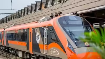 Longest Vande Bharat Express routes in India that every traveller should know | Longest Vande Bharat Express routes in India that every traveller should know |