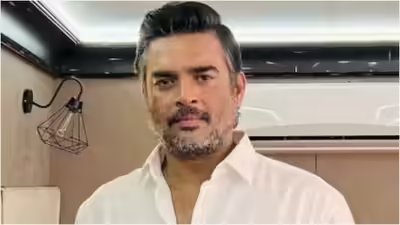 Amid backlash, R Madhavan finally reacts to Jantar Mantar student protest, asks for fair and transparent education system; leaves internet unimpressed: ‘I share the concern and disappointment felt’ | Hindi Movie News Amid backlash, R Madhavan finally reacts to Jantar Mantar student protest, asks for fair and transparent education system; leaves internet unimpressed: ‘I share the concern and disappointment felt’ | Hindi Movie News