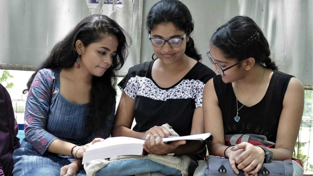 Maharashtra ends institutional rounds for private medical colleges, tightens rules against seat blocking Maharashtra ends institutional rounds for private medical colleges, tightens rules against seat blocking