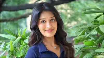‘Bhai Tera Star Hai’ Niharika NM reveals she lost a film over an intimacy clause: ‘The actor refused to work with a body double’ | ‘Bhai Tera Star Hai’ Niharika NM reveals she lost a film over an intimacy clause: ‘The actor refused to work with a body double’ |
