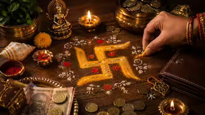 Draw This One Secret Symbol to Lock in Wealth | Draw This One Secret Symbol to Lock in Wealth |