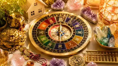 Money Slipping Away? Check This Vastu Corner of Your House Today Money Slipping Away? Check This Vastu Corner of Your House Today