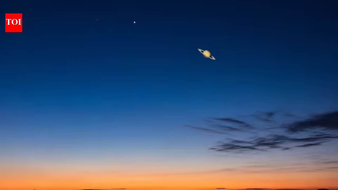 How to watch the ‘ringed planet’ Saturn in July 2026: Best time to watch, location and viewing tips | How to watch the ‘ringed planet’ Saturn in July 2026: Best time to watch, location and viewing tips |