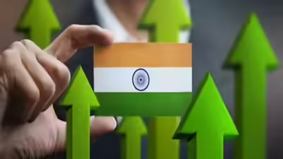 Govt expects pick-up in economy as West Asia situation improves Govt expects pick-up in economy as West Asia situation improves