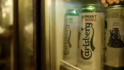 Carlsberg files IPO papers confidentially Carlsberg files IPO papers confidentially