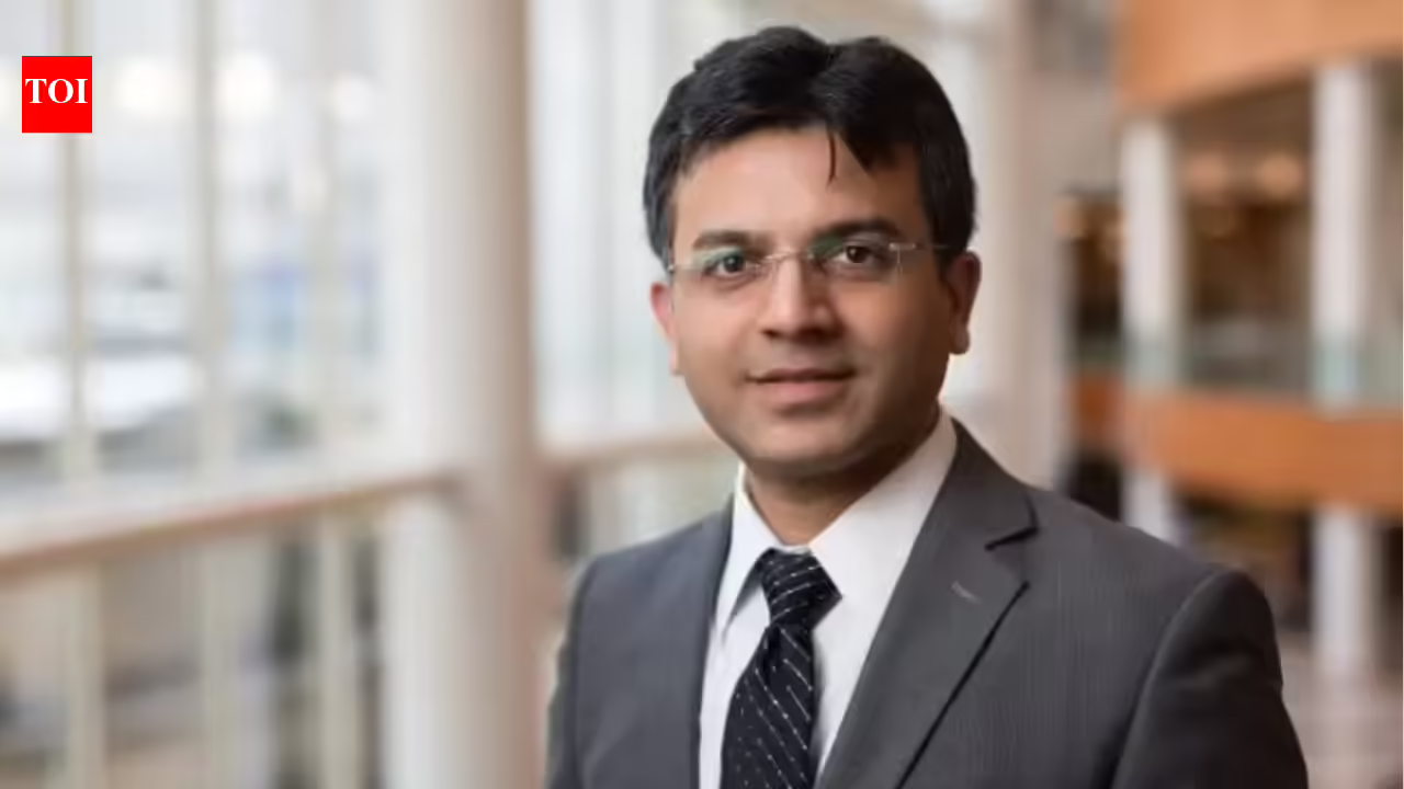 Scientists develop AI that detects pancreatic cancer years before diagnosis in a major breakthrough | Scientists develop AI that detects pancreatic cancer years before diagnosis in a major breakthrough |