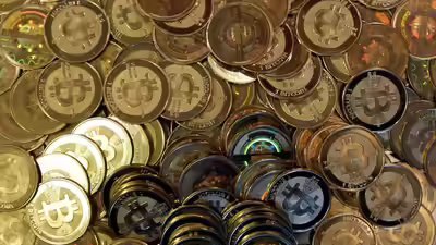 Cryptocurrency difficult to regulate, RBI tells Parliamentary panel Cryptocurrency difficult to regulate, RBI tells Parliamentary panel