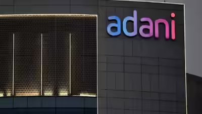 Adani, IHC join hands for $11.5 billion aluminium project Adani, IHC join hands for $11.5 billion aluminium project