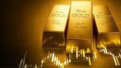 Gold price prediction: Will gold price rally continue & should investors buy on dips? Check July 3, 2026 outlook Gold price prediction: Will gold price rally continue & should investors buy on dips? Check July 3, 2026 outlook