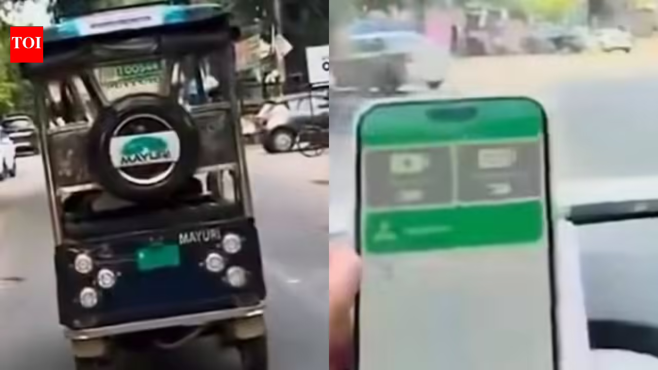 Bat-Bms Application: Govt orders removal of BAT-BMS, Lossigy and Epoch-i-ion apps being ‘misused’ in remotely disabling e-rickshaws Bat-Bms Application: Govt orders removal of BAT-BMS, Lossigy and Epoch-i-ion apps being ‘misused’ in remotely disabling e-rickshaws