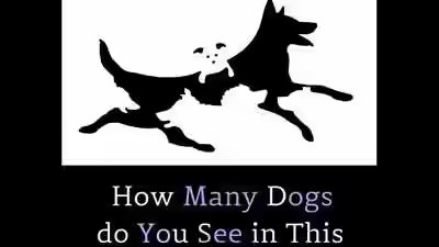 Optical illusion challenge: Can you count all the hidden dogs? only sharp-eyed observers get it right | Optical illusion challenge: Can you count all the hidden dogs? only sharp-eyed observers get it right |