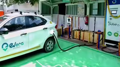 Delhi Electric Vehicle Policy 2026: Delhi’s EV policy poses big risk if adopted by other states, warns report – here’s why Delhi Electric Vehicle Policy 2026: Delhi’s EV policy poses big risk if adopted by other states, warns report – here’s why