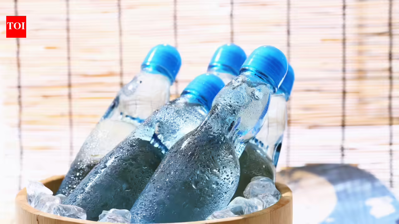 Why does water taste different in different places: The surprising science behind every sip | Why does water taste different in different places: The surprising science behind every sip |
