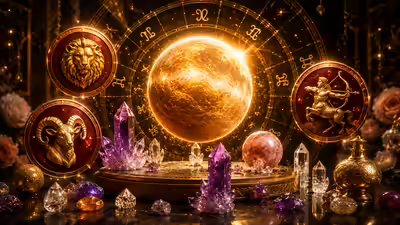 Venus Transit Leo with Ketu: 3 Zodiac Signs Everyone Will Be Attracted to This Month Venus Transit Leo with Ketu: 3 Zodiac Signs Everyone Will Be Attracted to This Month