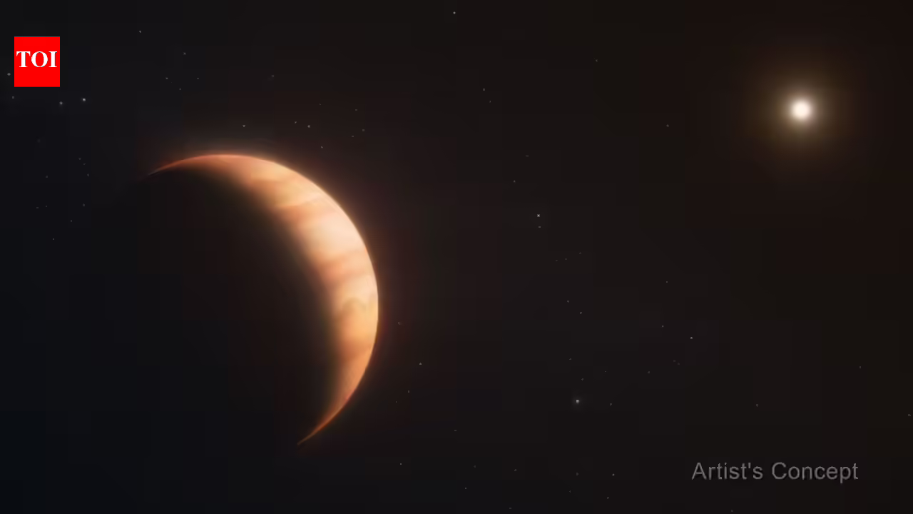 Nasa’s James Webb Space Telescope solves the mystery of a planet that survived its Sun’s death | Nasa’s James Webb Space Telescope solves the mystery of a planet that survived its Sun’s death |