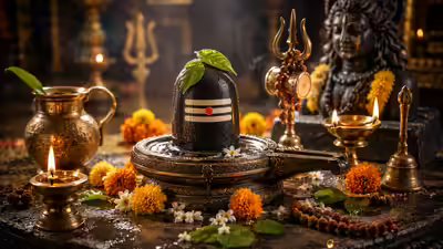 Shravan 2026: 4 Mondays or 5? The Big Calendar Confusion Cleared, Check Exact Dates Shravan 2026: 4 Mondays or 5? The Big Calendar Confusion Cleared, Check Exact Dates